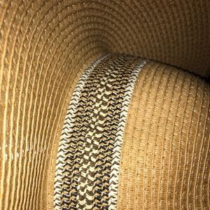 Sun hat